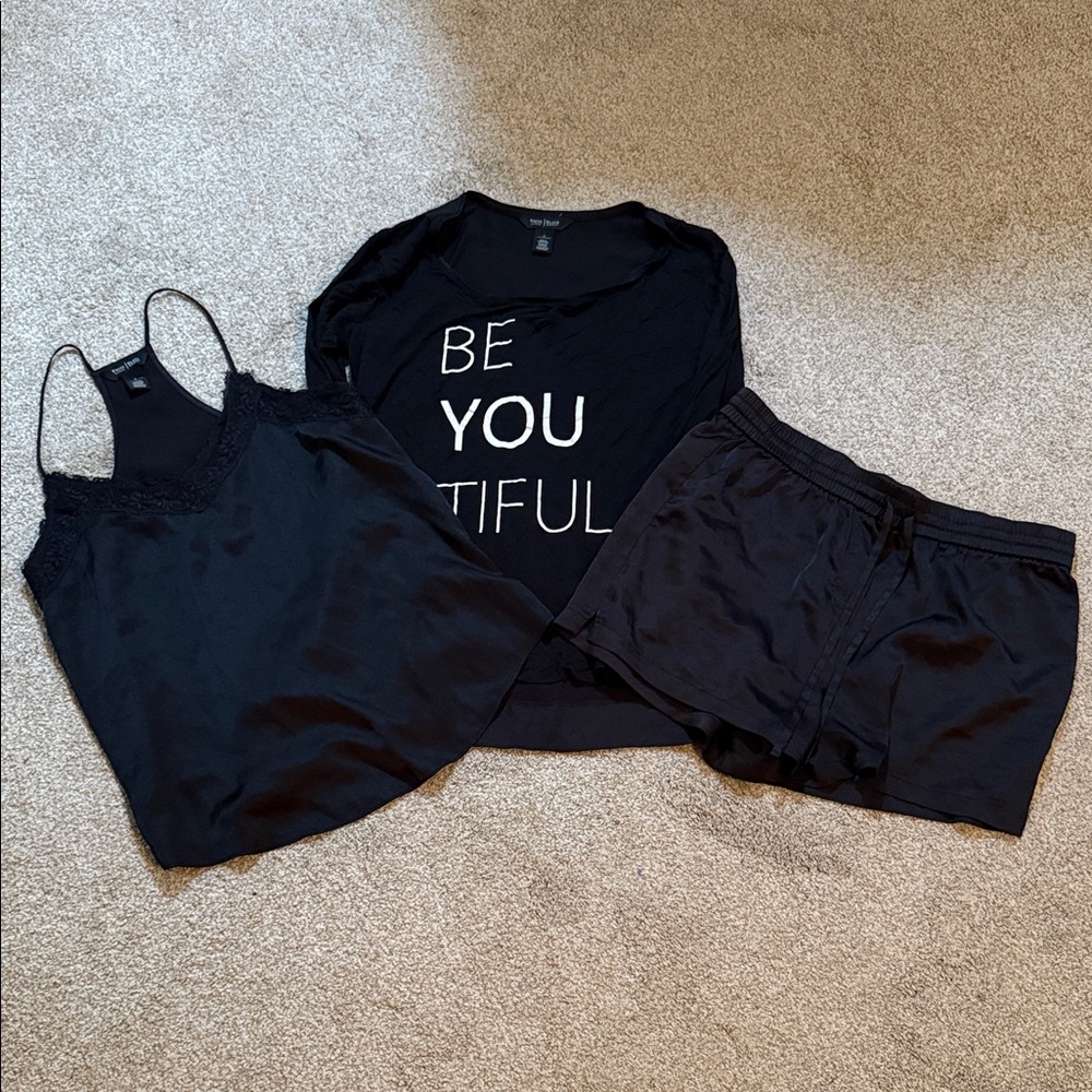 WHBM SET!